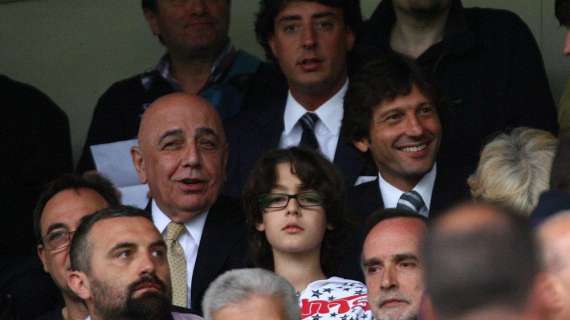 Incontro nella prossime ore per Rafinha?