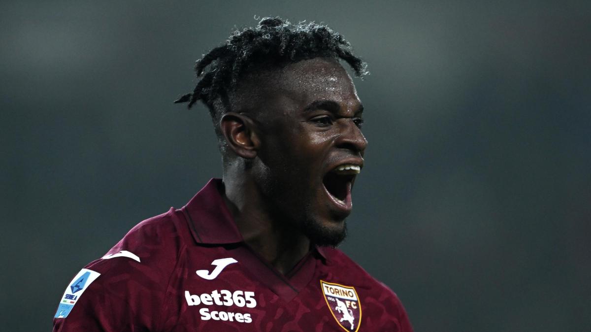 Serie A, il Torino supera la Lazio 2-0: decisivi Simeone e Zapata