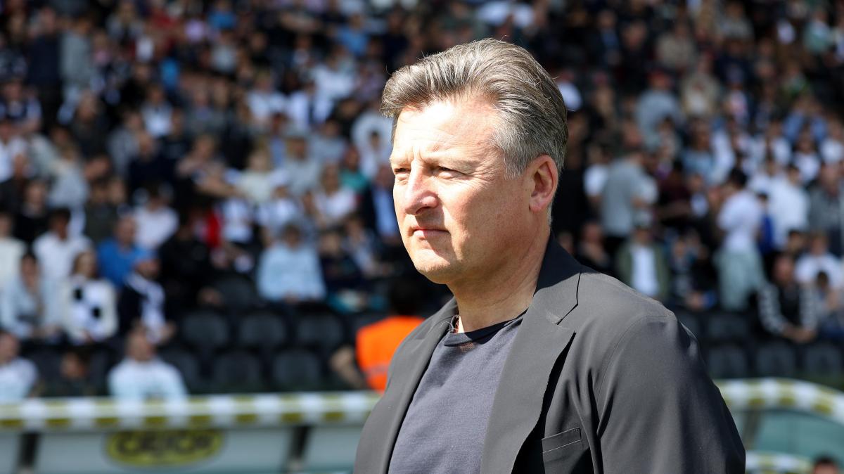 Udinese, Runjaic: "La partita contro il Milan resterà nei ricordi di molti"