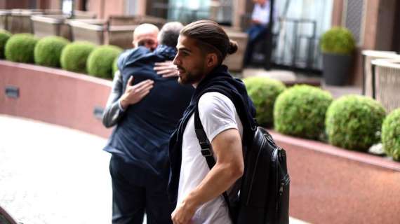 Milan, un anno fa l'acquisto di Ricardo Rodriguez dal Wolfsburg