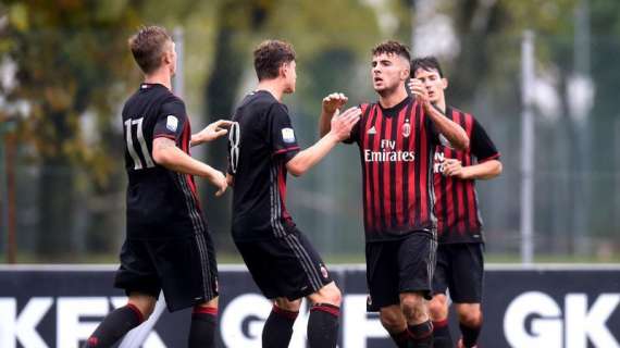 Primavera - Milan, contro la Samp serve maggiore solidità in difesa 
