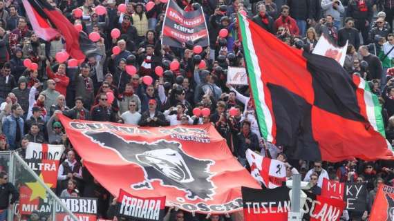 LA LETTERA DEL TIFOSO: "Caro Bonolis ti rispondo io" di Alessandro