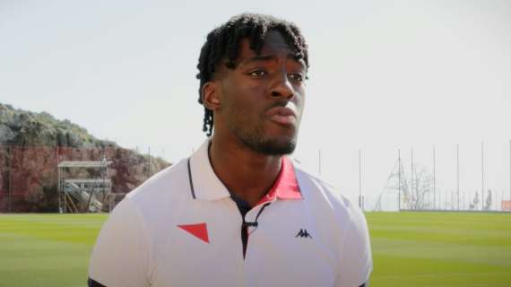 Il Milan valuta anche Axel Disasi del Chelsea per la difesa