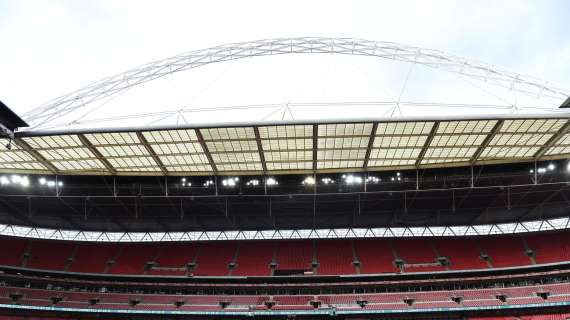 Baldini: "In Inghilterra a giugno Wembley potrebbe avere 90mila persone"