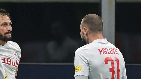 Tuttosport – Milan-Pavlovic: club più vicini, distanza ridotta a tre milioni con il Salisburgo