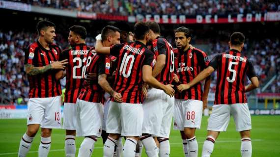 CorSera - Il Milan non sa più vincere: i rossoneri si fanno rimontare anche dall’Empoli. Altri due punti persi per strada
