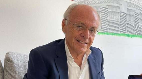 Pellegatti: "Adli è un giocatore trascinante. Ora è anche capitano del Bordeaux"