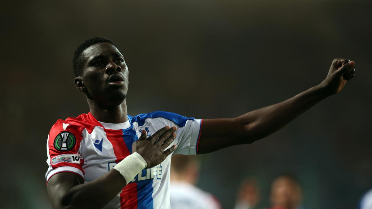 Conference League, Crystal Palace e Rayo Vallecano hanno vinto le semifinali di andata