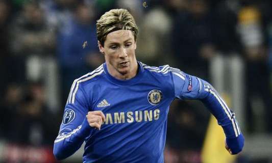 Sportmediaset.it - A Milanello si è parlato di Torres, l'alternativa è Borini