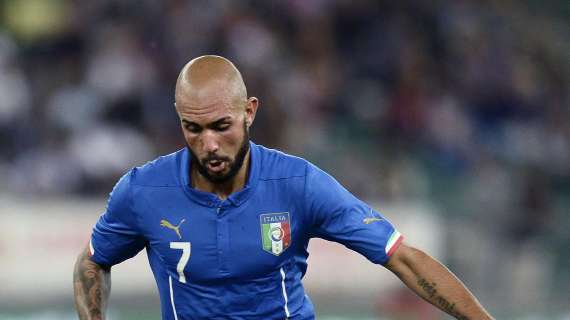 Zaza su Balotelli: "Lo stimo, l'Italia non l'ha dimenticato"