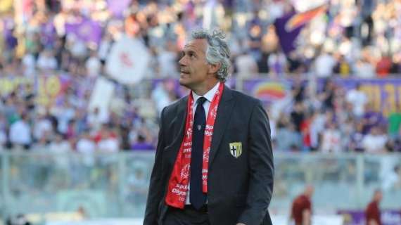 Federico De Luca