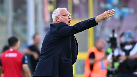 Serie A, incredibile rimonta del Cagliari contro il Frosinone: primo successo per i sardi