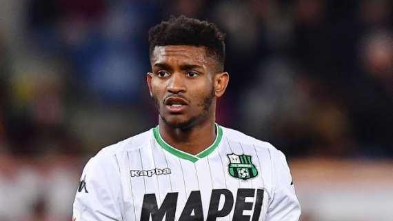 Sassuolo, il racconto dell'allenamento odierno: lavoro differenziato per Marlon