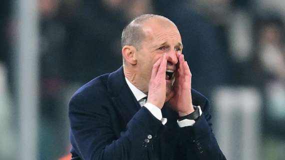 Juve, Allegri: “Futuro? Vado d’accordo con dirigenza”