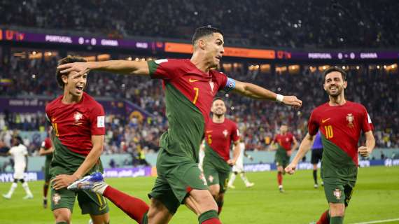 Cassano attacca Cristiano: "È il problema del Portogallo. Ormai è andato"