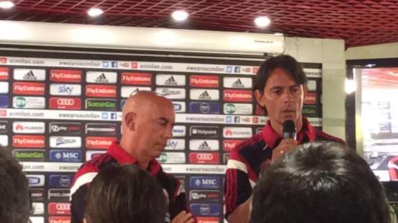 Vio a MC: “Mi è piaciuto molto l’entusiasmo con cui Inzaghi mi ha chiesto di venire al Milan”