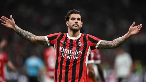 Gazzetta – Theo spaventa il Milan e apre all’addio. Il club: servono 100 milioni
