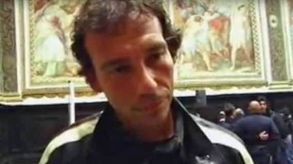 Maini: "Giusta la conferma di Pioli, è un allenatore molto bravo"