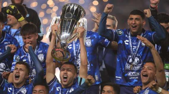 Il Pachuca ha vinto la Concacaf Champions League: è la 30^ squadra qualificata al Mondiale per club