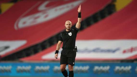 Arbitri Champions League: Liverpool-Milan al polacco Marciniak