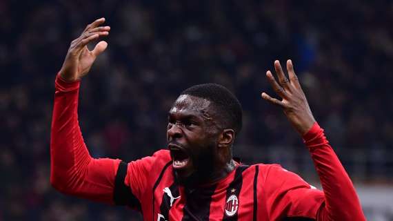 Tomori e la stagione al Milan: "In Champions non abbiamo avuto un girone facile. Stiamo affrontando la stagione partita dopo partita"