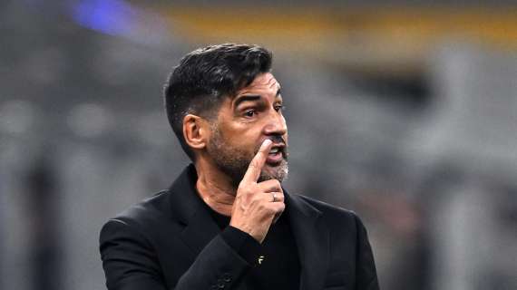 Baiocchini: "Per Fonseca e dirigenza il Lecce è la partita svolta nel campionato del Milan"