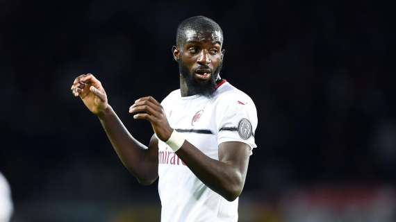 Napoli in allarme per Bakayoko: negativo al Covid-19, ma con la febbre alta