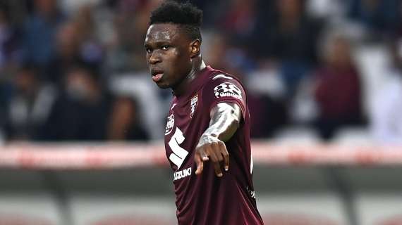 Milan e Inter su Singo: si accende il derby per l'esterno destro del Torino