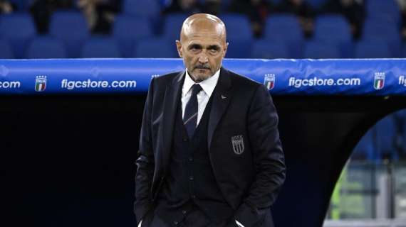 Nazionale, Spalletti: “Europeo? Niente promesse, ma ci temeranno”