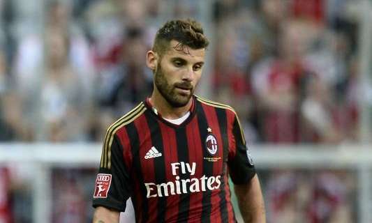 Daniele Buffa/Image Sport