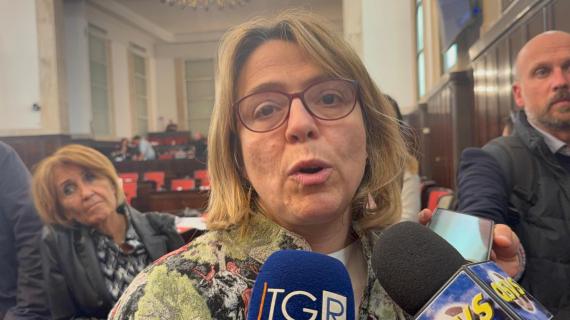 MN – La vice sindaco di Milano: “Soddisfatti del voto. Milan e inter, adesso, facciano una parte che han fatto poco fino ad ora”
