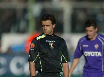 Fiorentina-Milan: La moviola