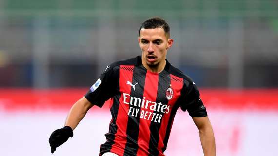 Tuttosport - Riecco Bennacer, il Milan ritrova la sua luce: Ismael in panchina a Bologna
