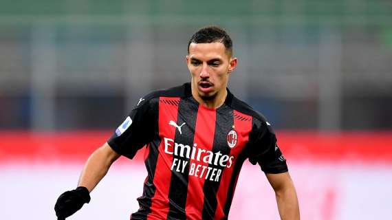 Gazzetta - Milan, Bennacer perfetto per il 4-2-3-1: in rosa non ha sostituti