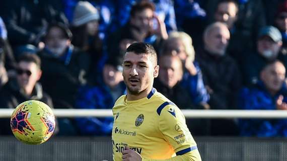 Verona, oggi la decisione sul sostituto di Cioffi: Diego Lopez in discesa, Bocchettin in pole
