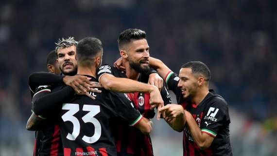 Il Milan centra il primo obiettivo stagionale. Sfide d'appeal e introiti: così si continua a crescere