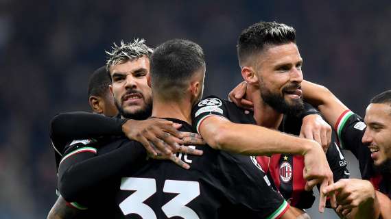 Un Milan all’altezza: ricomincia dal Tottenham il sogno Champions. Formazione: due sorprese