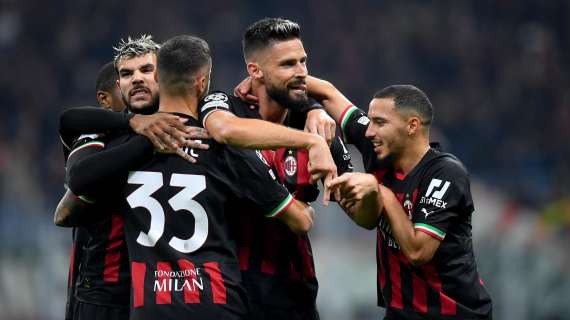 CorSera - Missione compiuta: Milan agli ottavi di Champions dopo 9 anni. Raggiunto il primo obiettivo stagionale