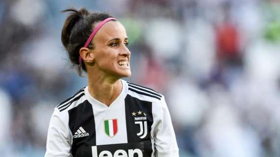 Juve, Bonansea: "Il Milan ce lo aspettavamo forte"