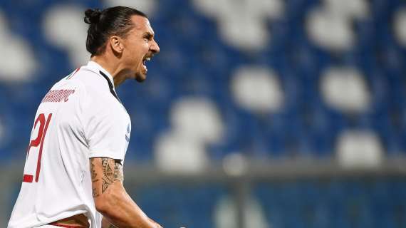 Milan, il ritorno in Europa è certo. Ibra verso l'infinito...e oltre? 