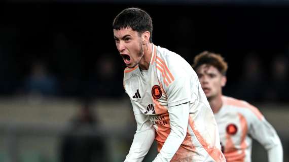 Alla Roma basta un gol dopo 23 secondi: vittoria a Empoli grazie a Soulè