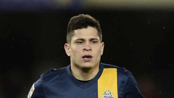 Riccio a MC: "Iturbe è ideale nel 4-3-3, farebbe bene in tutte le Big. Saponara? Mi piace l'idea di Inzaghi"