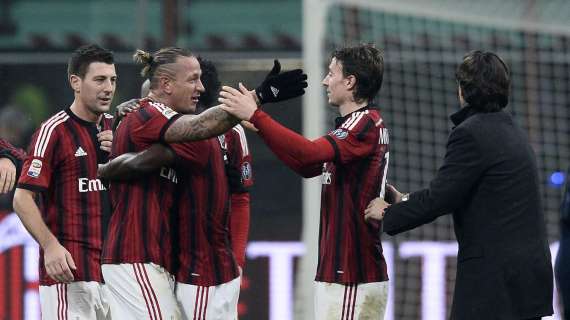 Daniele Buffa/Image Sport