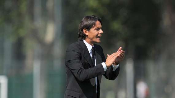 Primavera, la rosa definitiva a disposizione di Mister Inzaghi