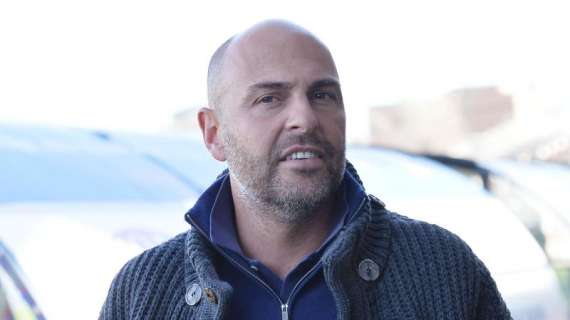 Antonello Sammarco/Image Sport