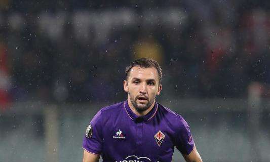 Milan, la Fiorentina aspetta il rilancio per Badelj: servono 7-8 milioni