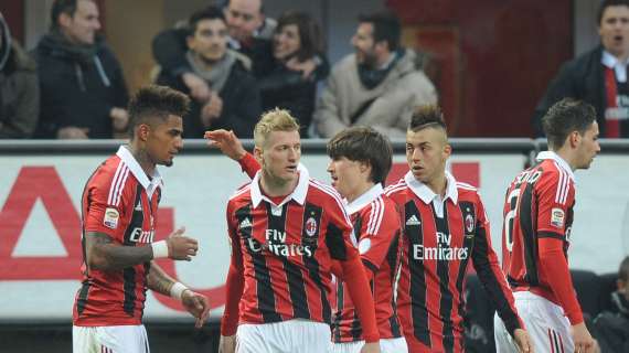 Kobe Bryant: "Il Milan è la mia squadra del cuore"