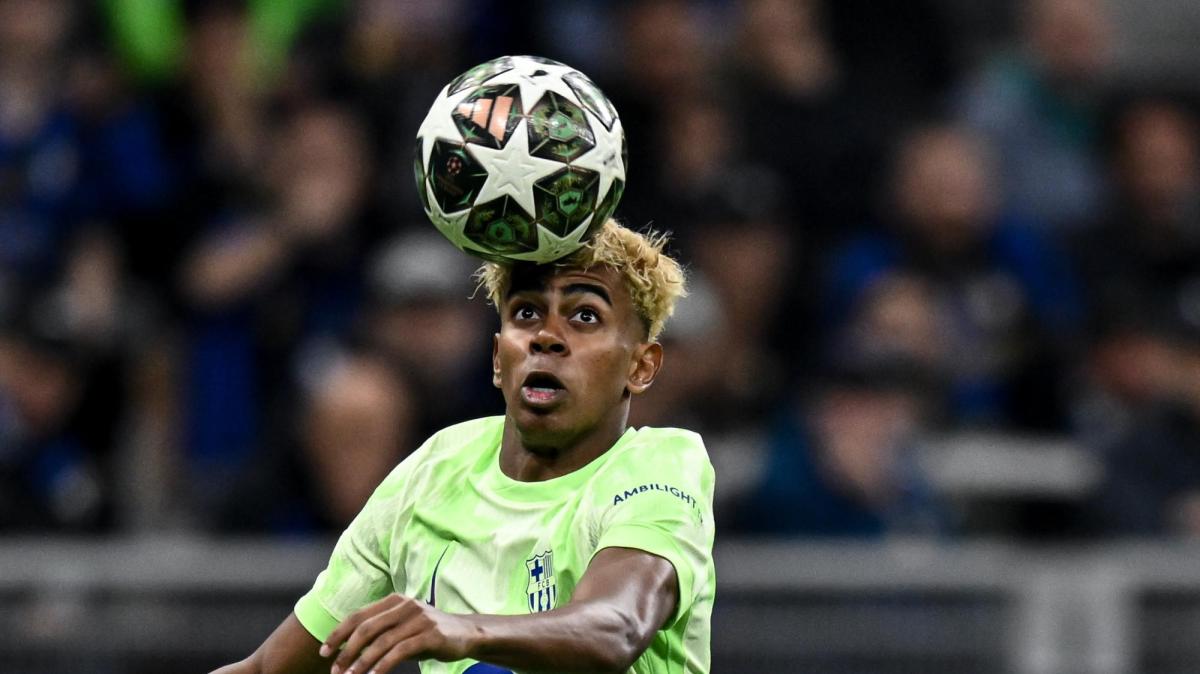 Champions League, le gare in programma domani