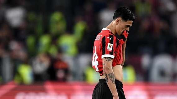 La Coppa Italia non è di casa al Milan: 2 finali su 3 sono perse