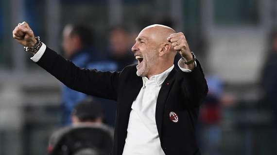 CorSport sull'allenatore del Milan: "Pioli va veloce. Meglio di lui solo Capello"